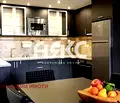 Снимка 2 — Просторен 4-стаен апартамент в Манастирски ливади с две бани