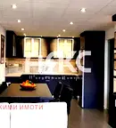 Просторен 4-стаен апартамент в Манастирски ливади с две бани