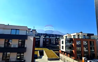 Просторен 4-стаен апартамент в Манастирски ливади с тераса