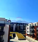 Просторен 4-стаен апартамент в Манастирски ливади с тераса