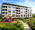 Снимка 5 — Тристаен апартамент с три балкона в Манастирски ливади, София