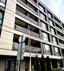 Тристаен апартамент в Манастирски ливади с тераса и паркомясто