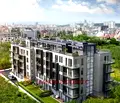 Снимка 2 — Многостаен апартамент с голяма тераса в Манастирски ливади