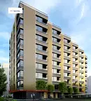 апартамент в София, Манастирски ливади