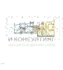 Мезонет 4-стаен в Манастирски ливади с две тераси