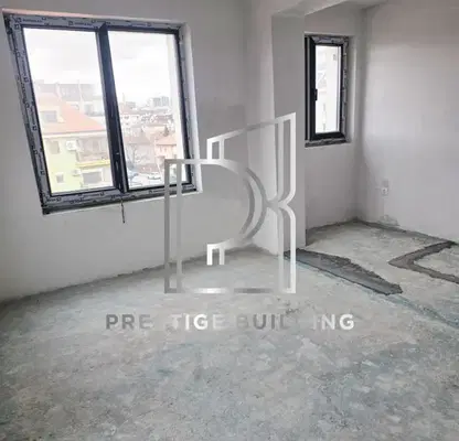Снимка 2 — Мезонет 3-стаен в Манастирски ливади с две тераси