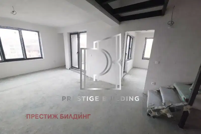 apartment in Sofiya, Manastirski Livadi