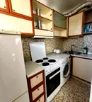 Обзаведен 1-стаен апартамент с два балкона в Манастирски ливади, София
