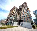 Снимка 2 — Студио апартамент в Манастирски ливади с големи прозорци