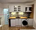 Снимка 4 — Едностаен апартамент в Манастирски ливади с ново обзавеждане