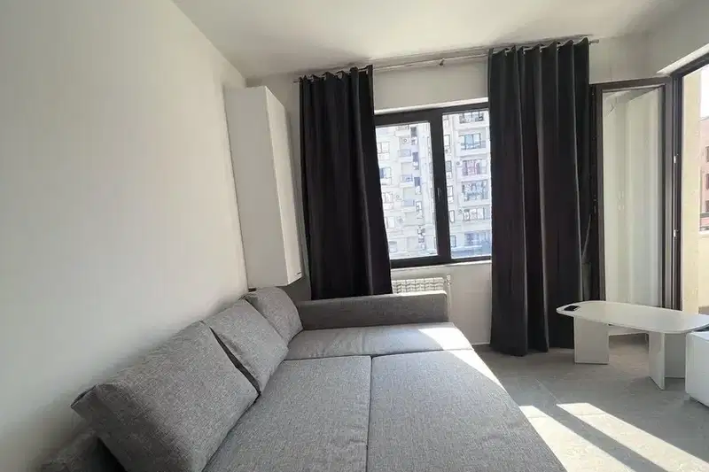 apartment in Sofiya, Manastirski Livadi