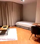 апартамент в София, Манастирски ливади