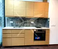 Снимка 5 — Едностаен апартамент с тераса в Манастирски ливади, София