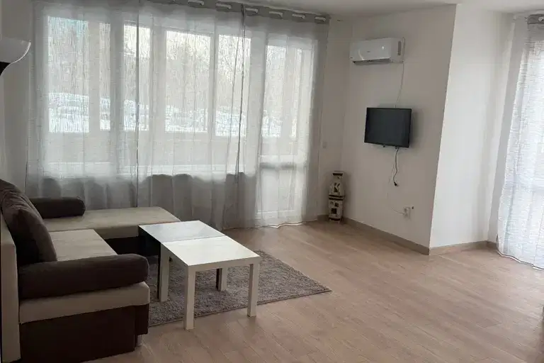 2-bedroom apartment in Sofiya, Manastirski Livadi