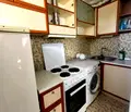 Снимка 2 — Двустаен апартамент с две тераси в Манастирски ливади, София