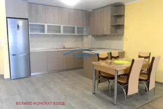 апартамент в София, Манастирски ливади
