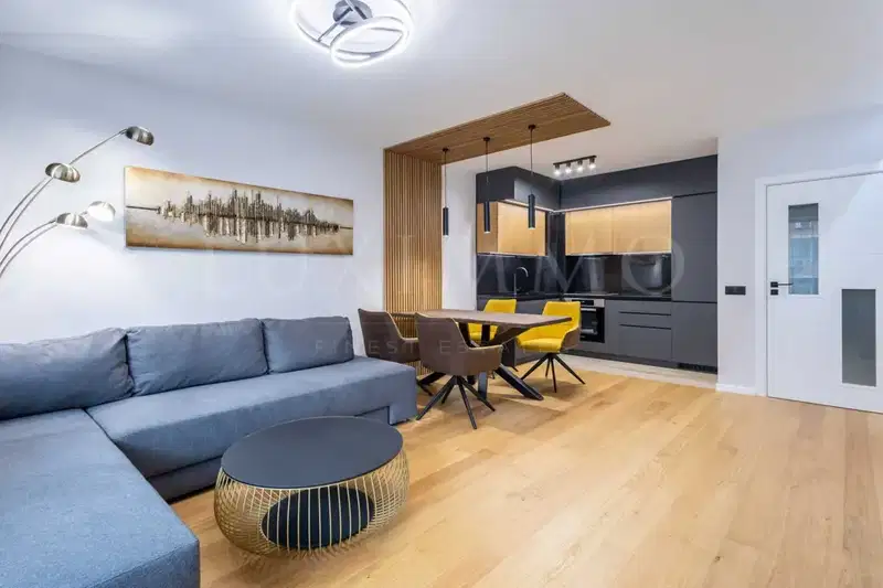 apartment in Sofiya, Manastirski Livadi