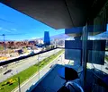 Снимка 2 — Двустаен апартамент с панорамна гледка в Манастирски ливади