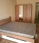 Двустаен апартамент с тераса в Манастирски ливади, София