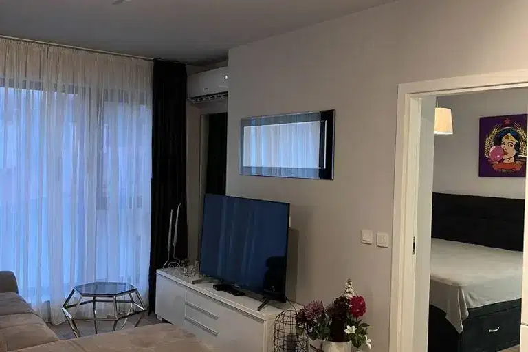 2-bedroom apartment in Sofiya, Manastirski Livadi