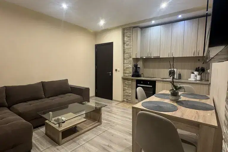 apartment in Sofiya, Manastirski Livadi