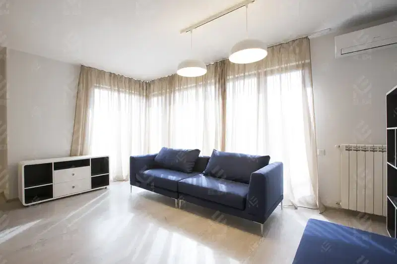 3-bedroom apartment in Sofiya, Manastirski Livadi