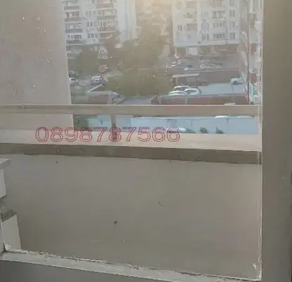 Снимка 5 — Тристаен апартамент с три тераси в Манастирски ливади, София