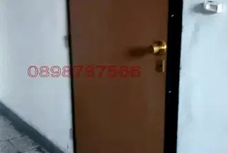 Тристаен апартамент с три тераси в Манастирски ливади, София