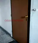 Тристаен апартамент с три тераси в Манастирски ливади, София