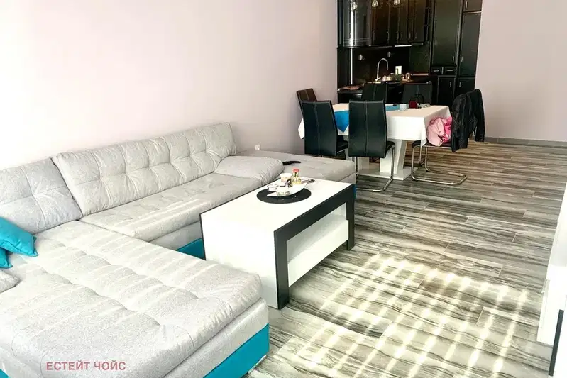 apartment in Sofiya, Manastirski Livadi