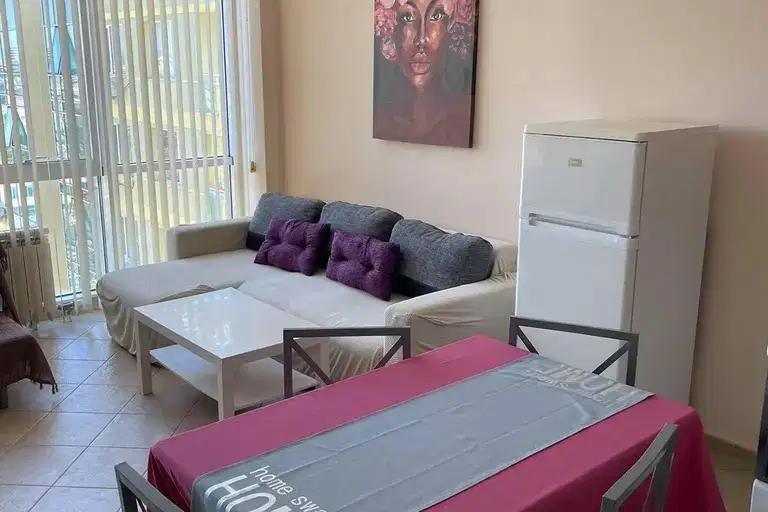 3-bedroom apartment in Sofia, Manastirski Livadi