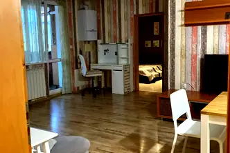 апартамент в София, Манастирски ливади