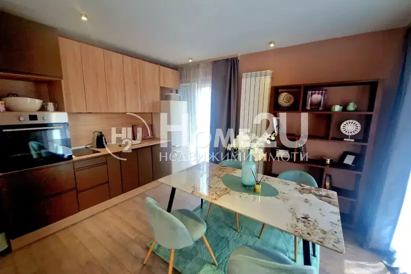 apartment in Sofiya, Manastirski Livadi
