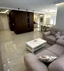 Четиристаен апартамент с тераса в Манастирски ливади, София