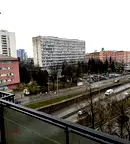 Тристаен апартамент на 6-ти етаж в Хиподрума, София