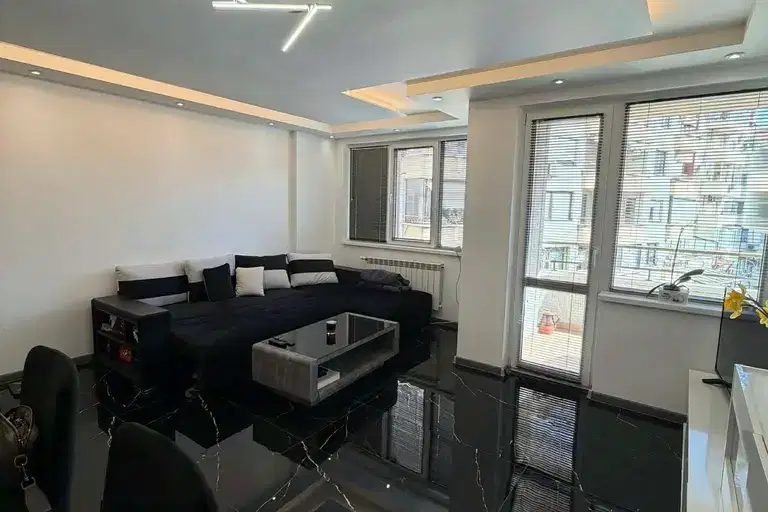 apartment in Sofiya, Medicinska Akademiya
