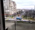 Снимка 5 — 3-стаен апартамент в Медицинска академия с две тераси