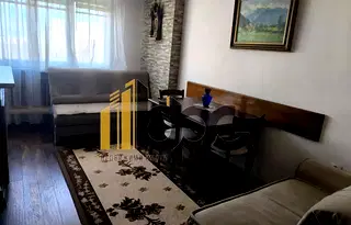 апартамент в София, Медицинска академия