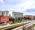 Снимка 2 — Апартамент с 3 стаи в Медицинска академия, София с тераси