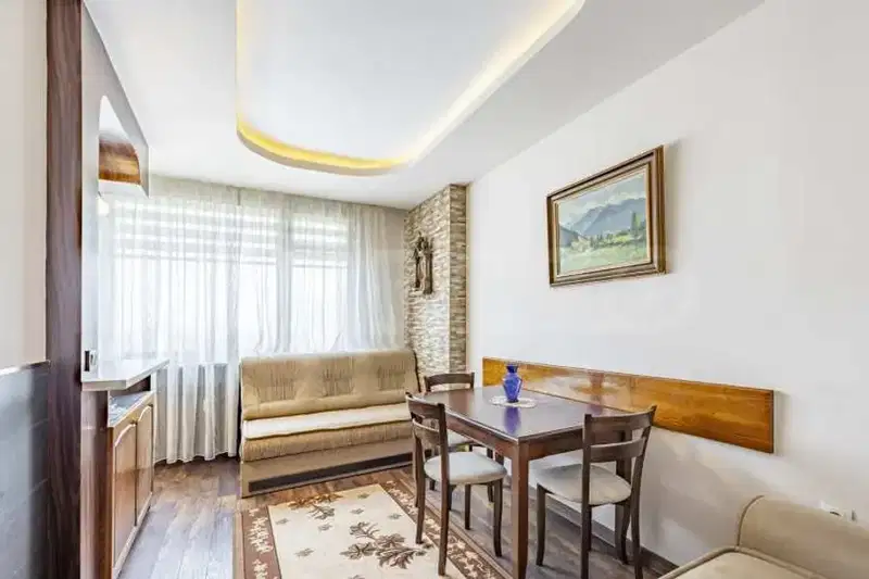 apartment in Sofiya, Medicinska Akademiya