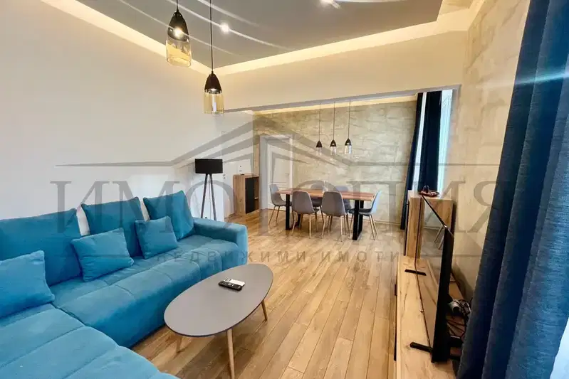 apartment in Sofiya, Medicinska Akademiya