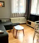 Двустаен апартамент с южно изложение в Медицинска академия, София