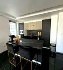 Двустаен апартамент с две тераси в Медицинска академия, София