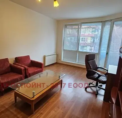 Снимка 2 — апартамент в София, Медицинска академия