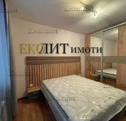 Снимка 4 — апартамент в София, Медицинска академия