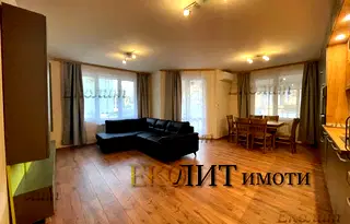 апартамент в София, Медицинска академия