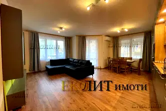 апартамент в София, Медицинска академия
