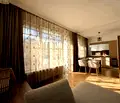 Снимка 4 — Тристаен апартамент с тераса в Медицинска академия, София
