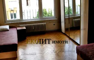 апартамент в София, Медицинска академия