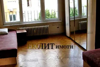 апартамент в София, Медицинска академия